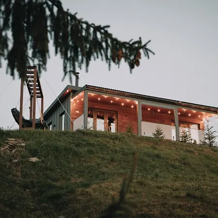 Laska House * Pylypets