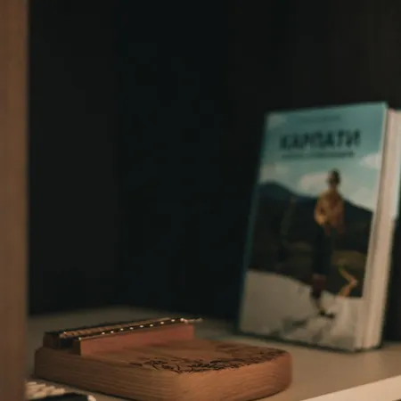 Laska House Pylypets