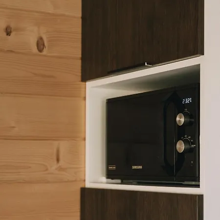 Вилла Laska House Пилипец