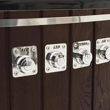 Laska House Pylypets