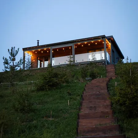 Laska House
