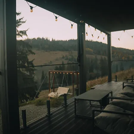 Laska House Villa Pylypets