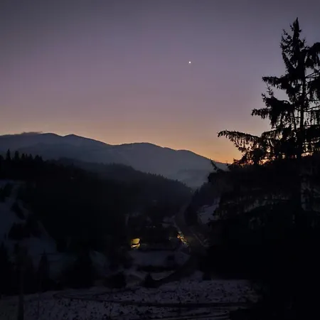 Laska House Villa Pylypets