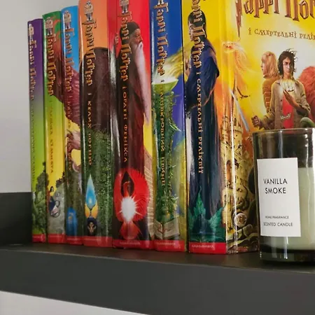 Laska House Pylypets