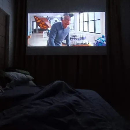 Laska House * Pylypets