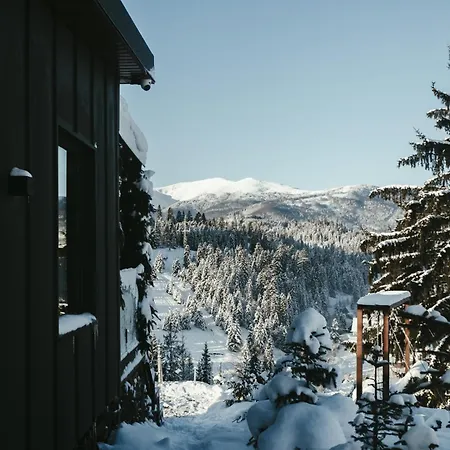 Вилла Laska House *
