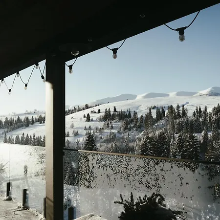 Вилла Laska House *