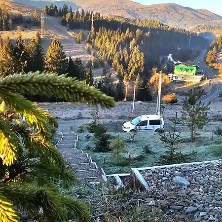 Villa Laska House Pylypets