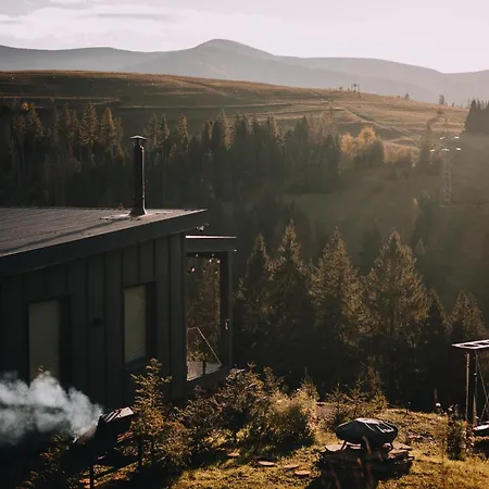 Villa Laska House *