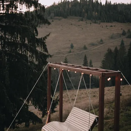 Laska House Villa *