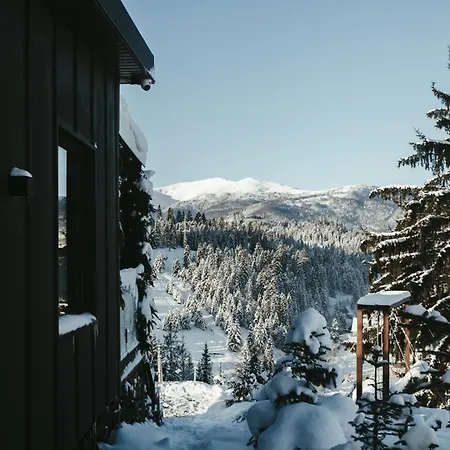 Villa Laska House *